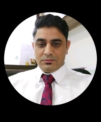 Shyinu George