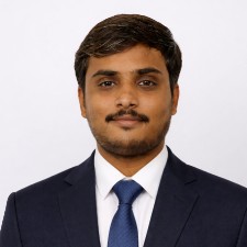 PRAKASH VARUDHARAJ