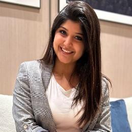 PRACHI GANGWANI