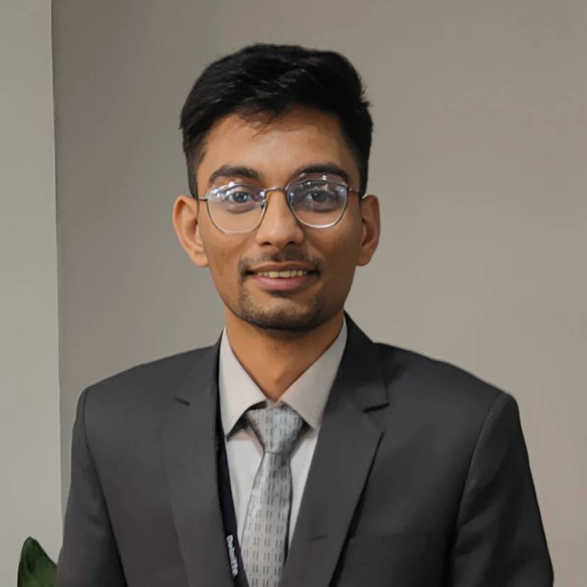 Piyussh Maheshwari