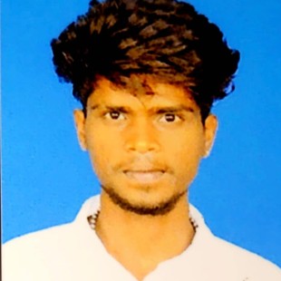 Suresh N