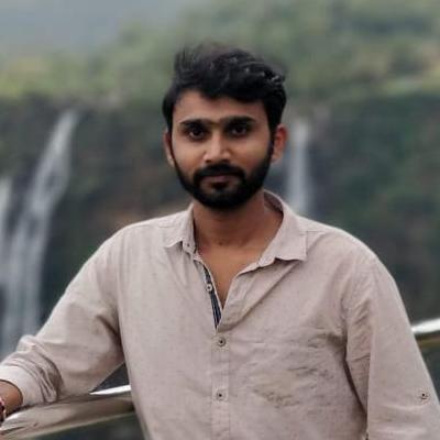 Sukumar Poojari