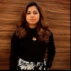 Sanjana S