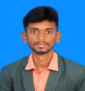 Dinesh N.