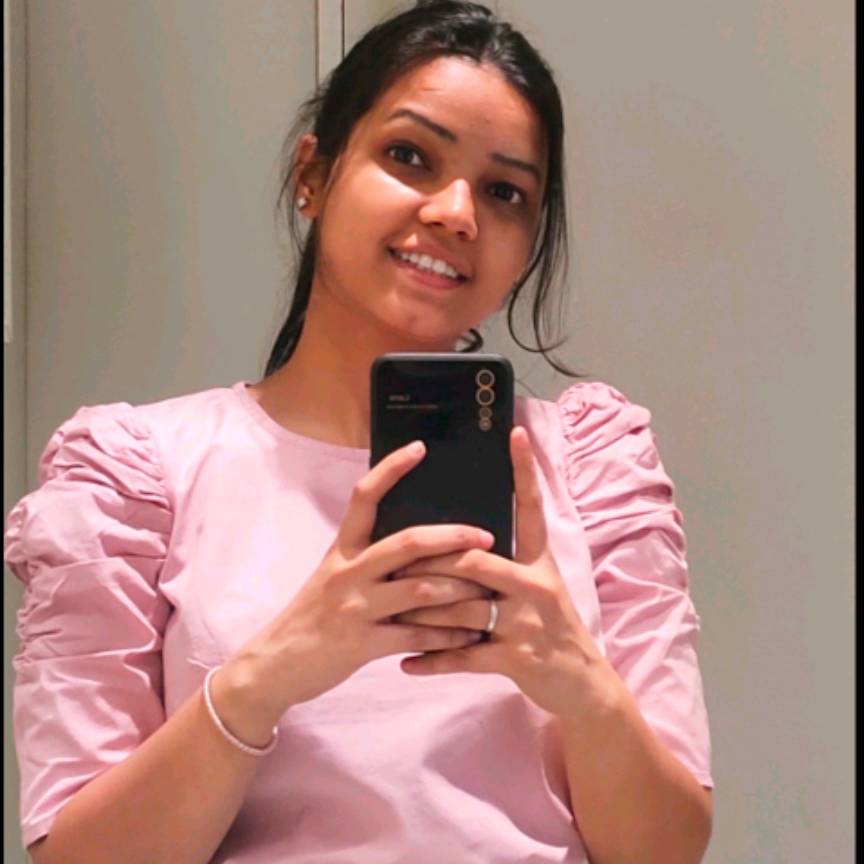 SHWETA CHOUBEY