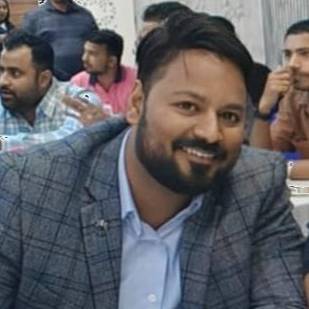 Pradeep Komer