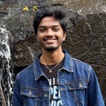 KJV Karthik