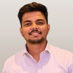 Aniket Rajesh Dhadve