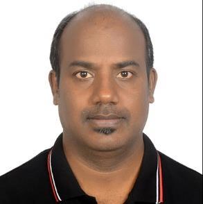 Mahesh Chippa