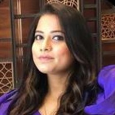 NEHA SINGH