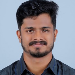 Pradeesh Kumar P