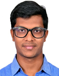 KIRAN R