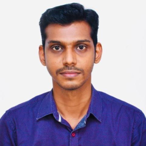 Sri Araviund CK