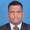 Omkar Horambe