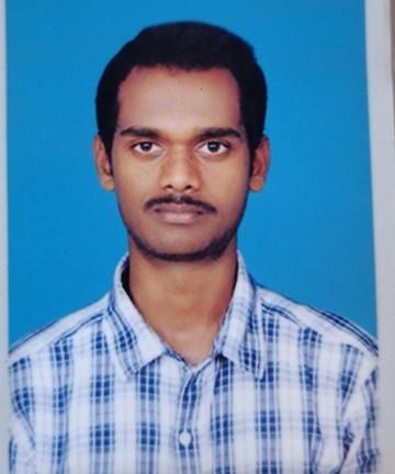 SAIKUMAR BEEMOJU