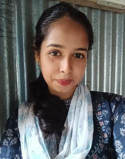 RUPALI SAHA