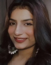 SIMRAN RAI