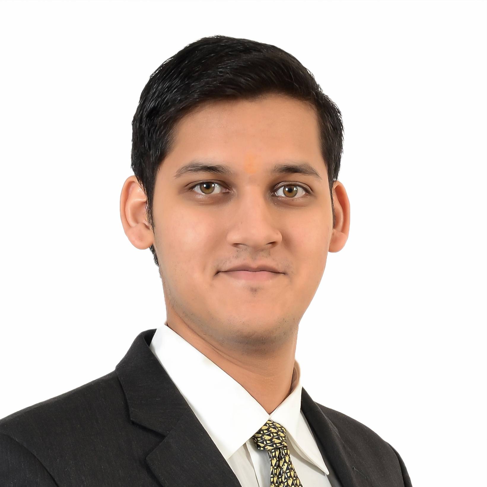 Prateek Sharma