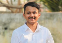 INDRAJEET MORE
