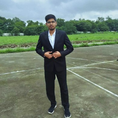 Mayank Sharma