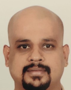 Girish BS