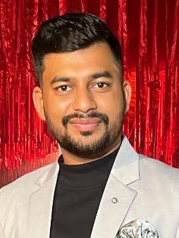 VINAY JAIN