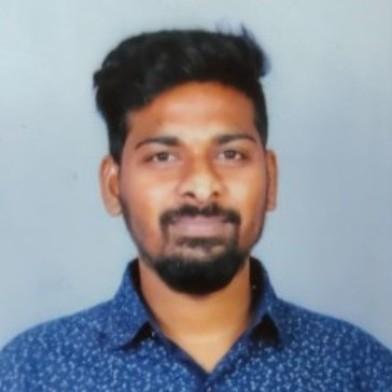 PRASHANTH CHEVULA