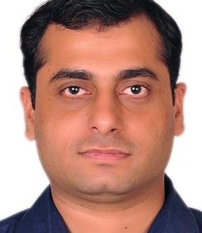 Gaurav Tiwari
