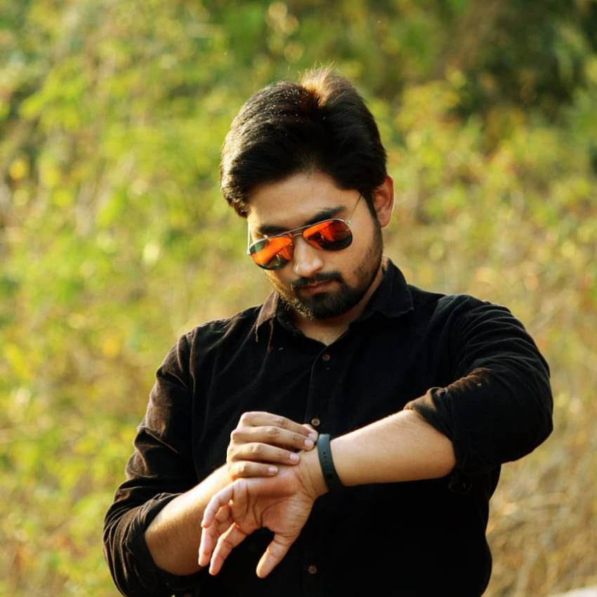 MD FAREED HUSSAIN