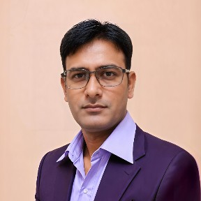 Sandeep Tiwari
