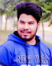 Mohit Yadav