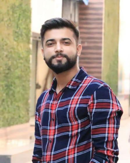 Aslam Khan