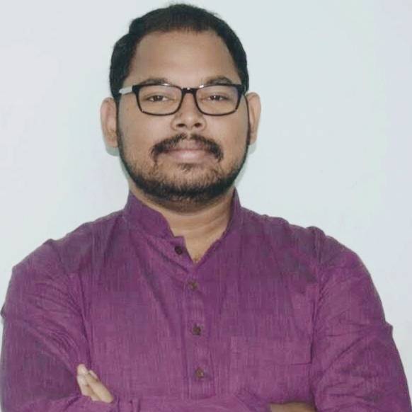 AMIT KUMAR JENA