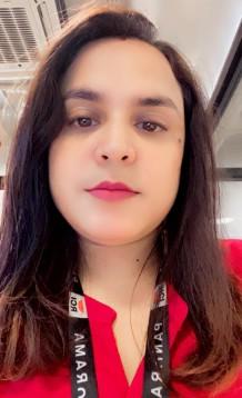 Abhilasha Dey