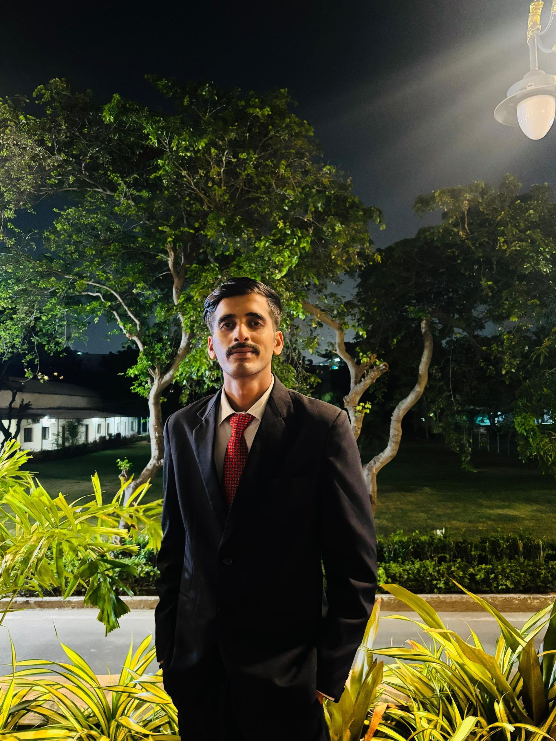 HIMANSHU SHAHI