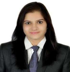POOJA R. DABHADE