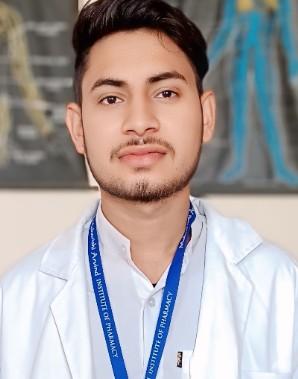 Ankit Saini