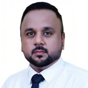 MOHAMMED OBAID SIDDIQUI