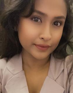 SHERYLL SRIVASTAV
