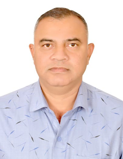 PURKHA RAM PAYLA