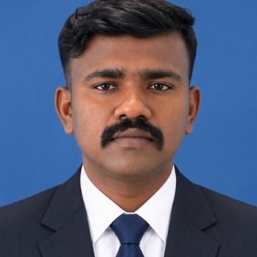 Praveen Kumar .M