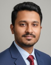 Ashish Chaudhari