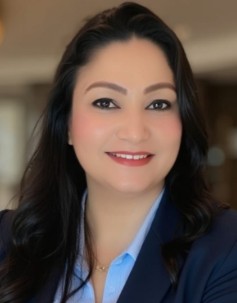 Shambhavi Nautiyal