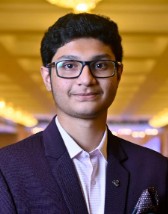 Ashwin Laad