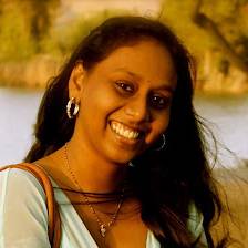 Haarika Vemula