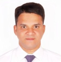 Prashant Chavan