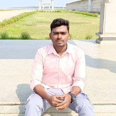 RUCHITHPRASAD Shivaprasad