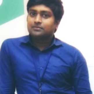 ANIL KUMAR PATEL