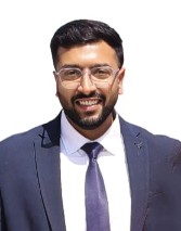 GARVIT KISHOR GAUTAM