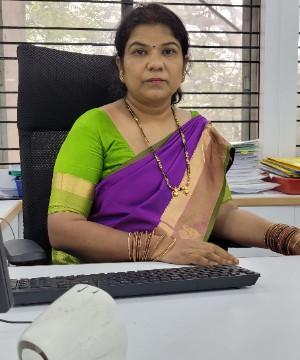 Sharada Kumaraswamy